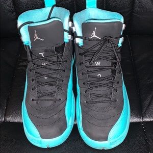 Retro Jordans Super quality work only a few times